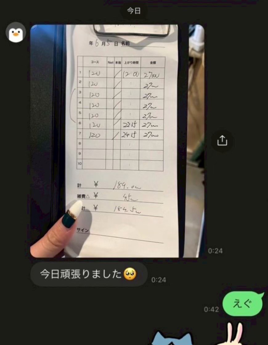 給与明細